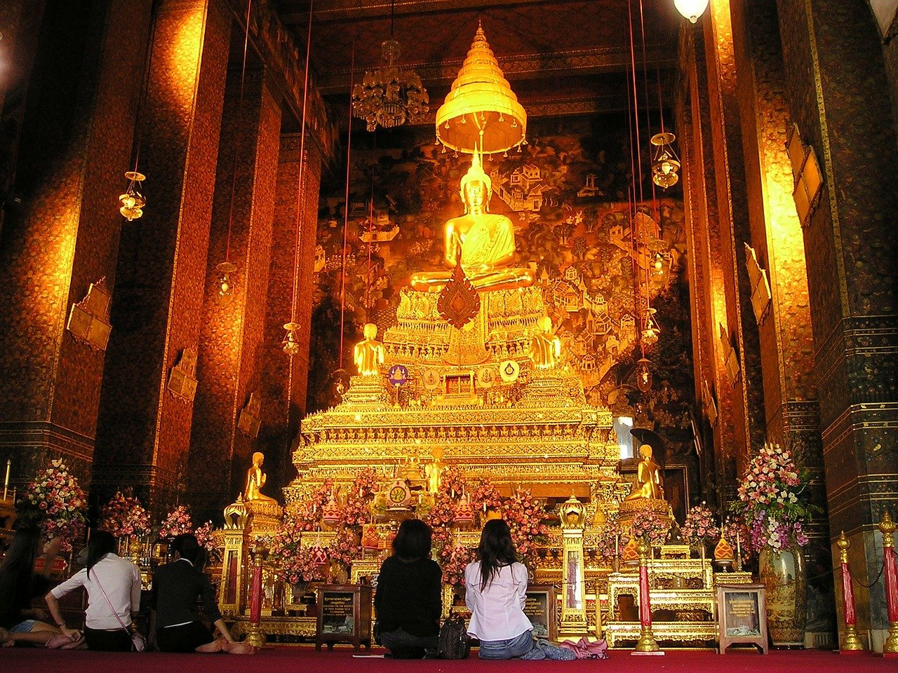 วันสำคัญทางพระพุทธศาสนา | วันอัฏฐมีบูชา