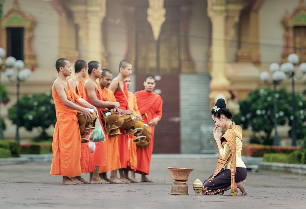 วันสำคัญทางพระพุทธศาสนา | วันมาฆบูชา